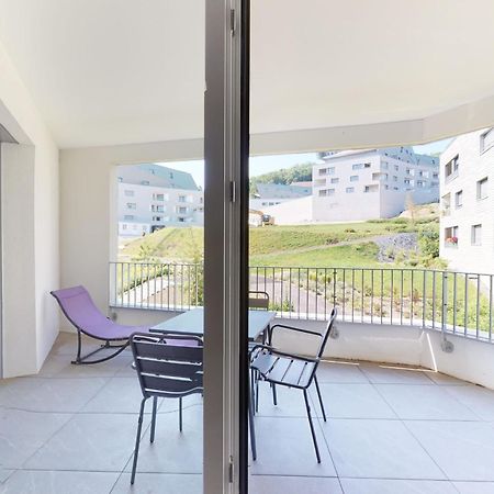 Le Tresum A Few Steps From The Lake Parking Annecy Exterior photo